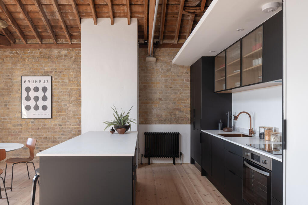313703 - 719 Alaska Buildings, London SE1 - hig...