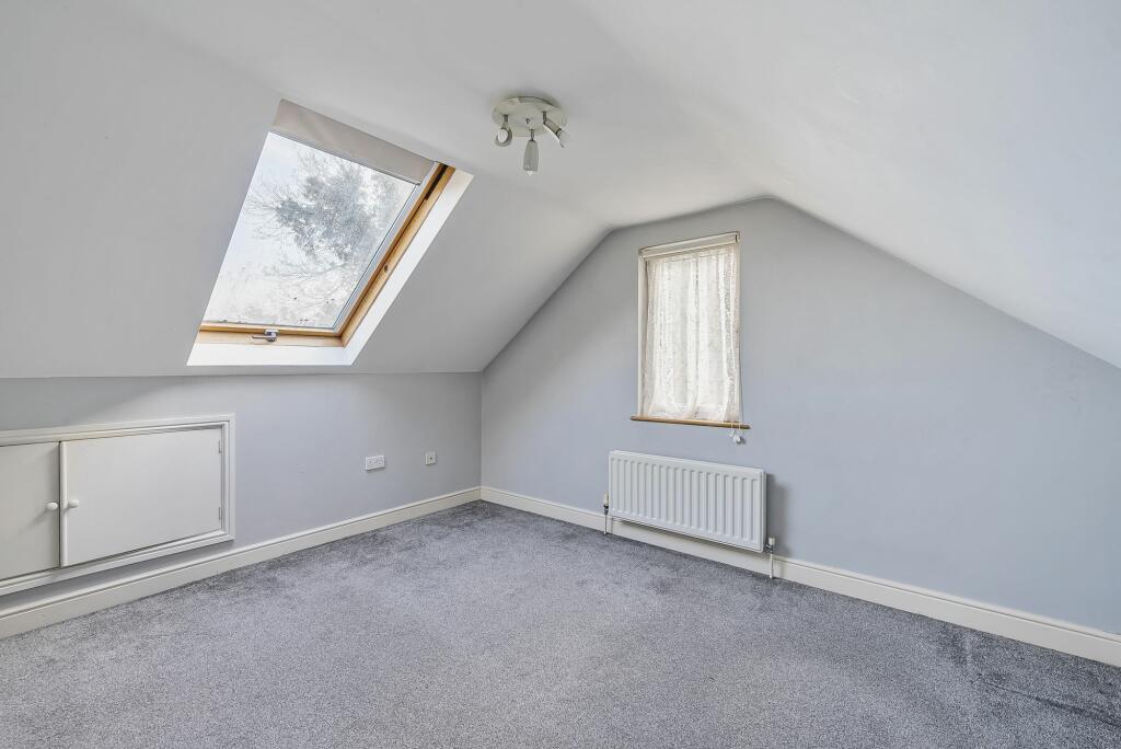 Bedrooms