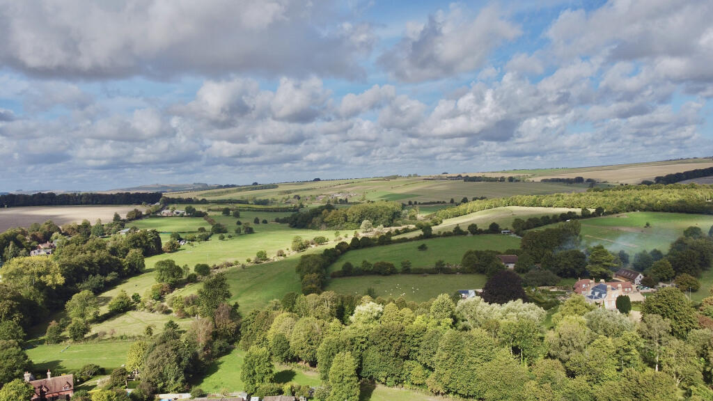 Surrounding Countryside