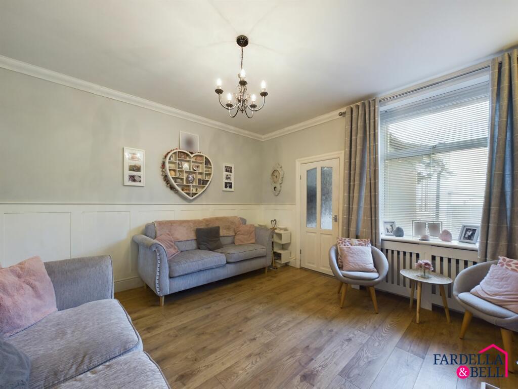 Reception room 2