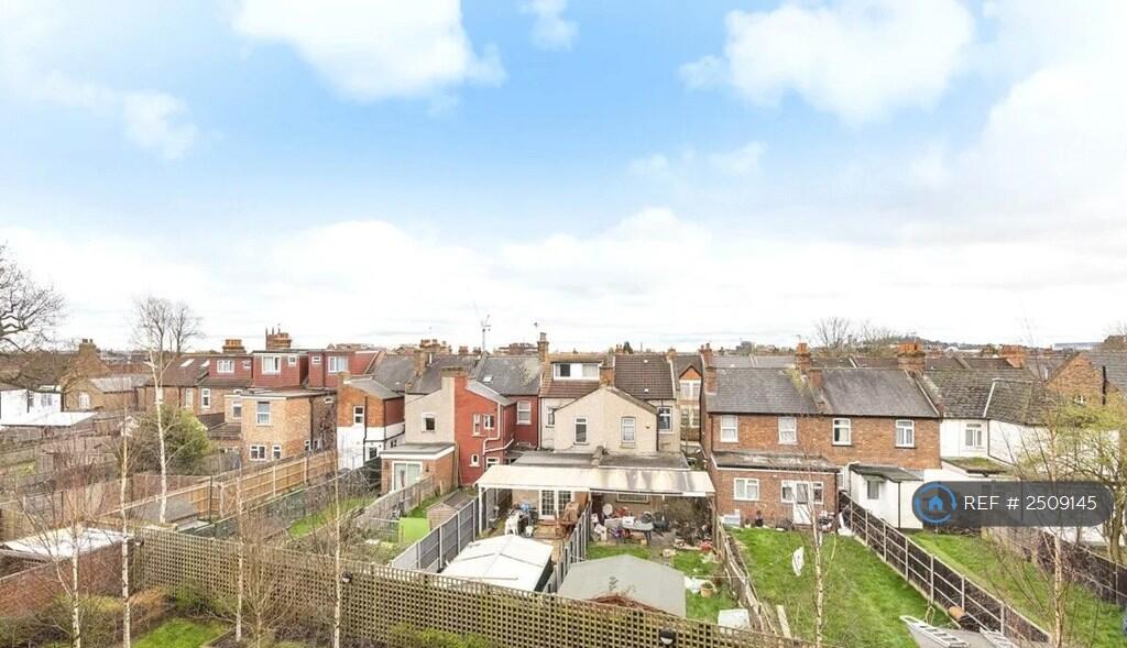 Situated On a Quiet And Private Road