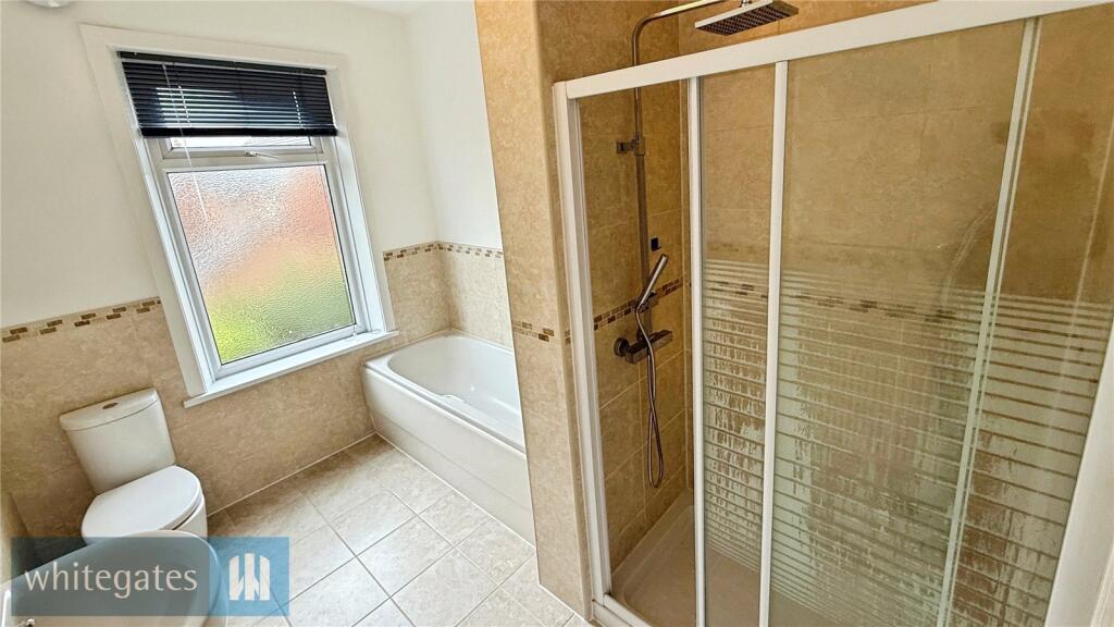 Shower