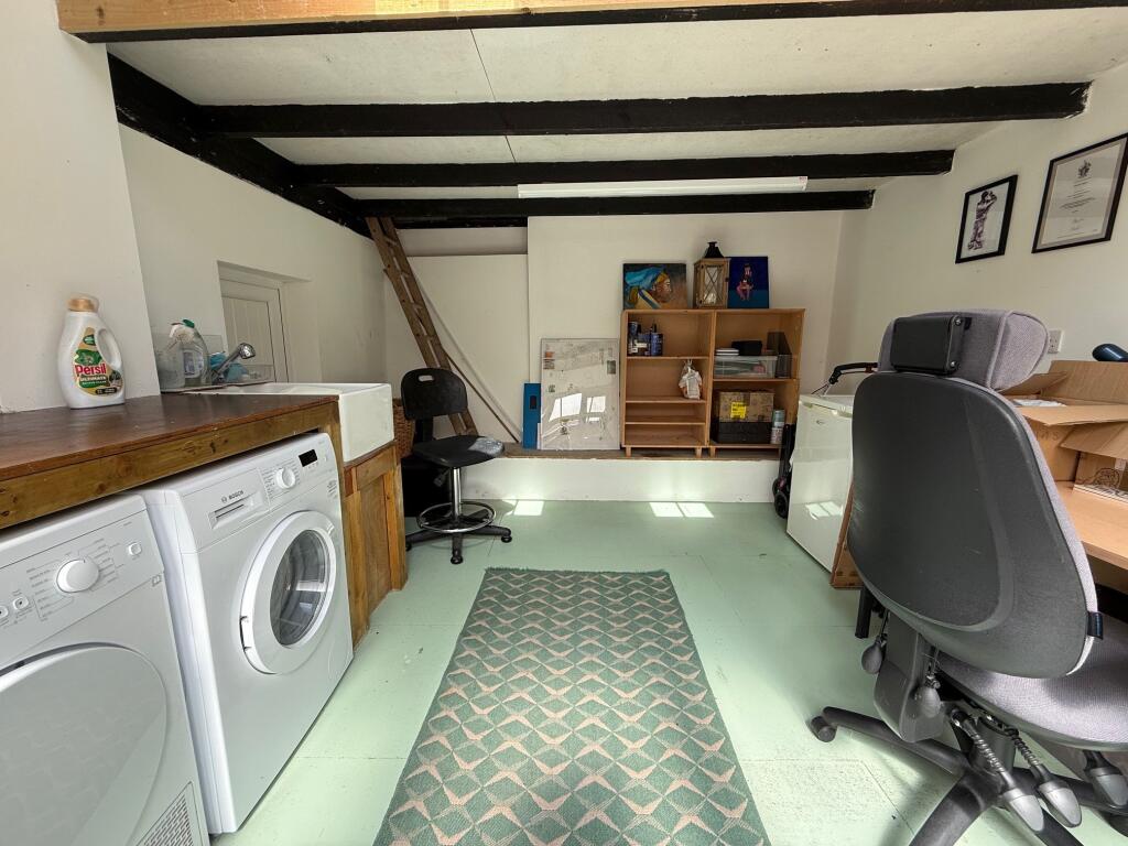 Home Office