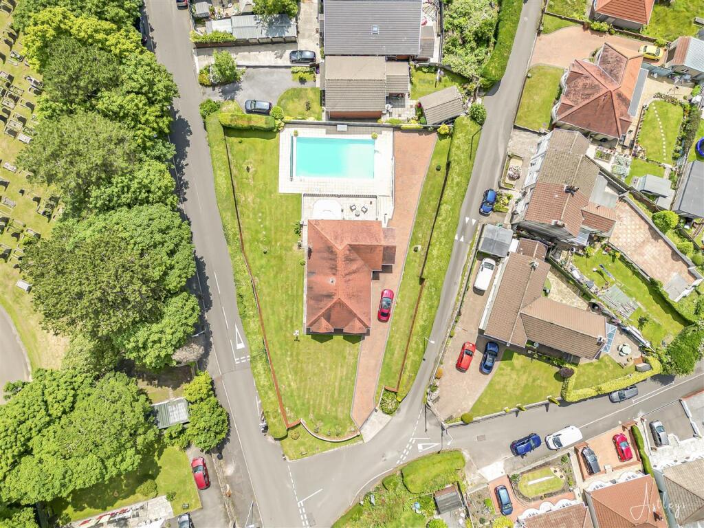 Aerial Images