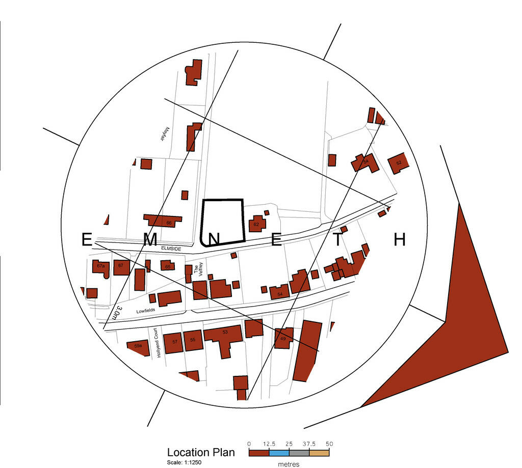 Location Plan