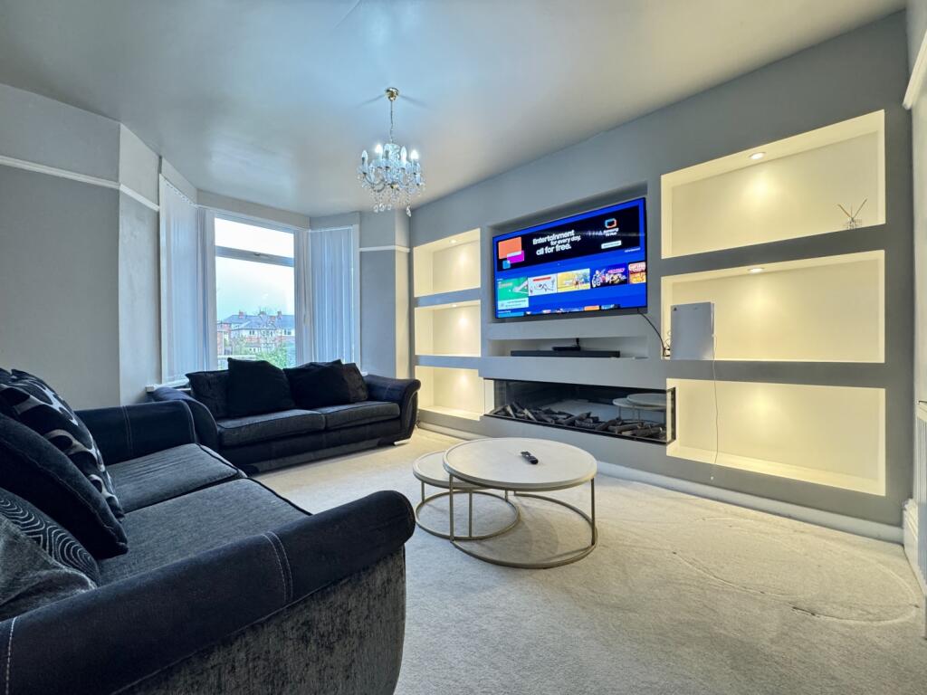 best letting agent sheffield