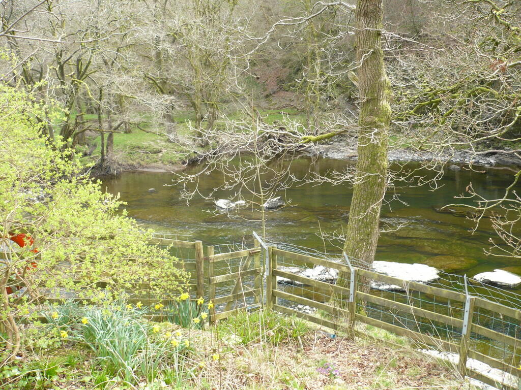 Outlook over Rive...
