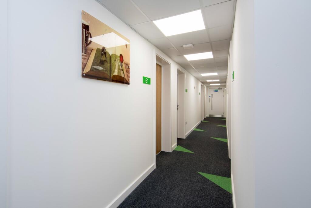 Student Digs - Stanl