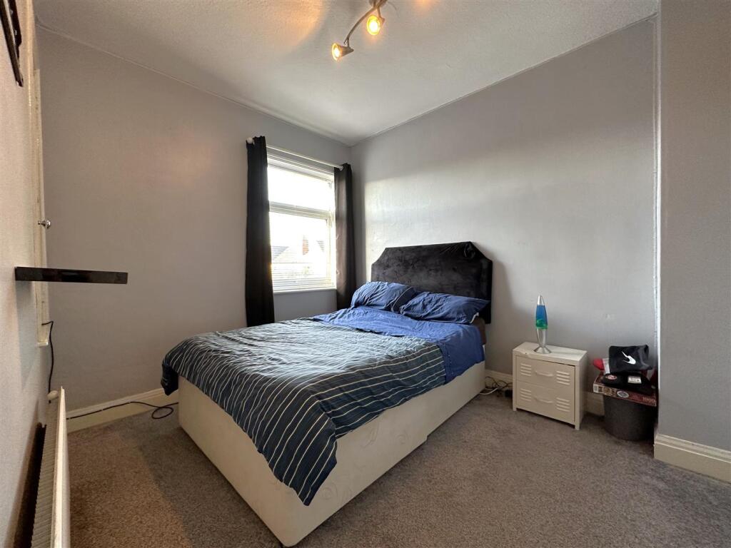 Bedroom Two 100