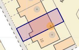 BOUNDARY PLAN