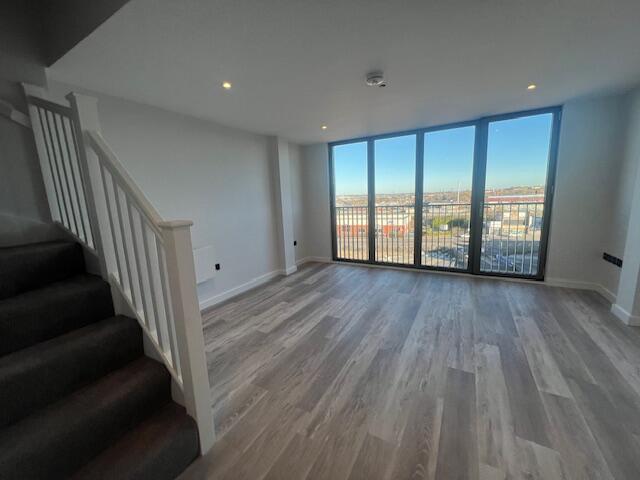 Warwick Street, Birmingham, B12