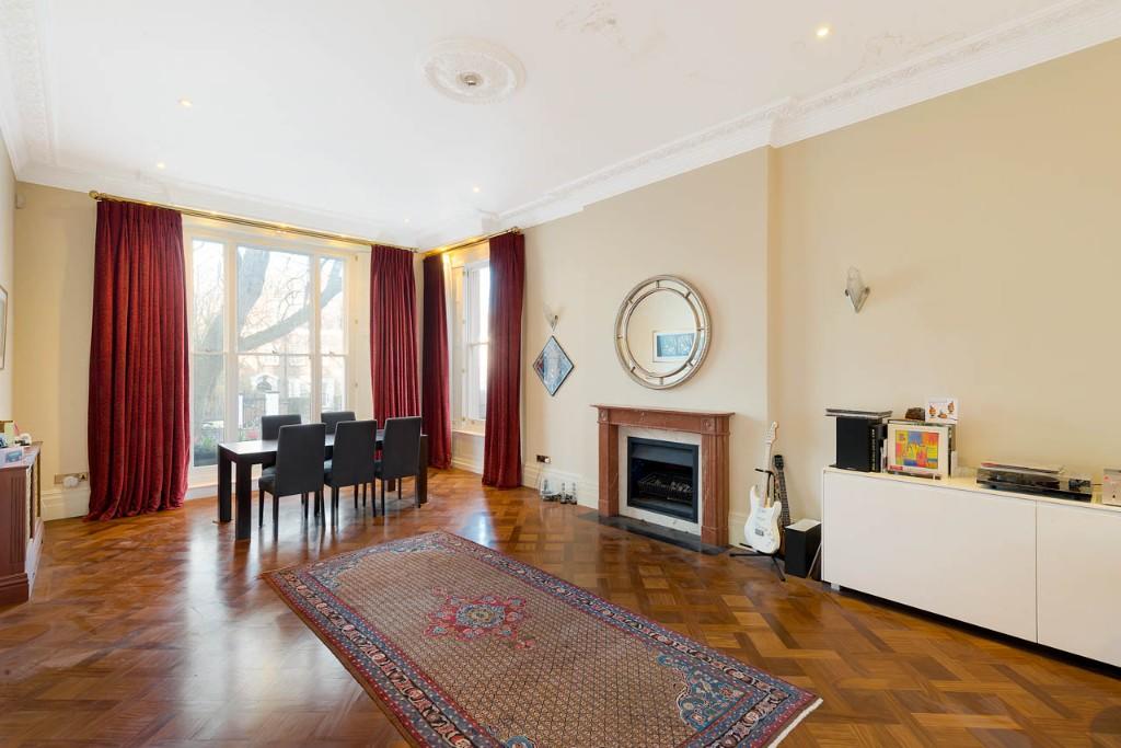 Drawing room