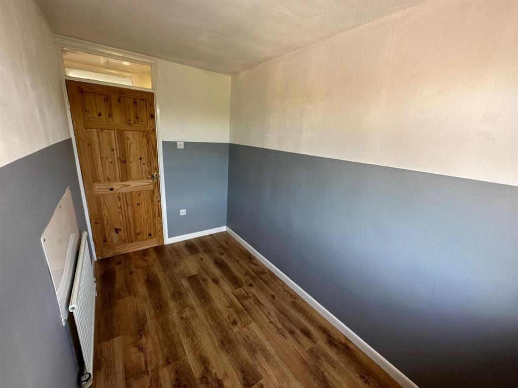 BEDROOM 3A. (REAR)