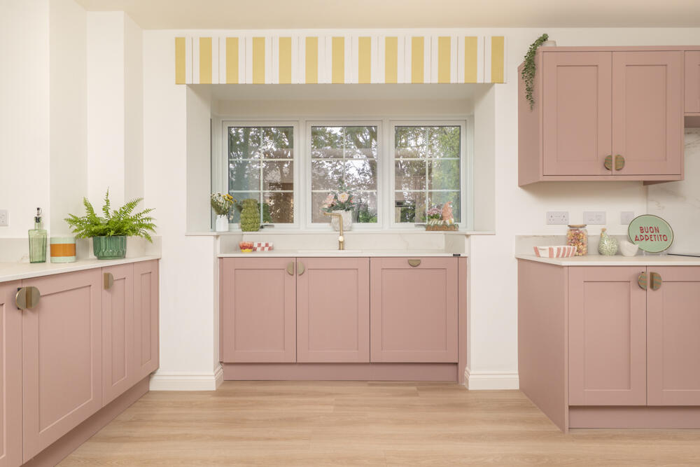 Show Home Image