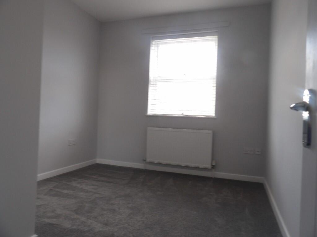 Adam Street, Kidderminster, Worcestershire, DY11