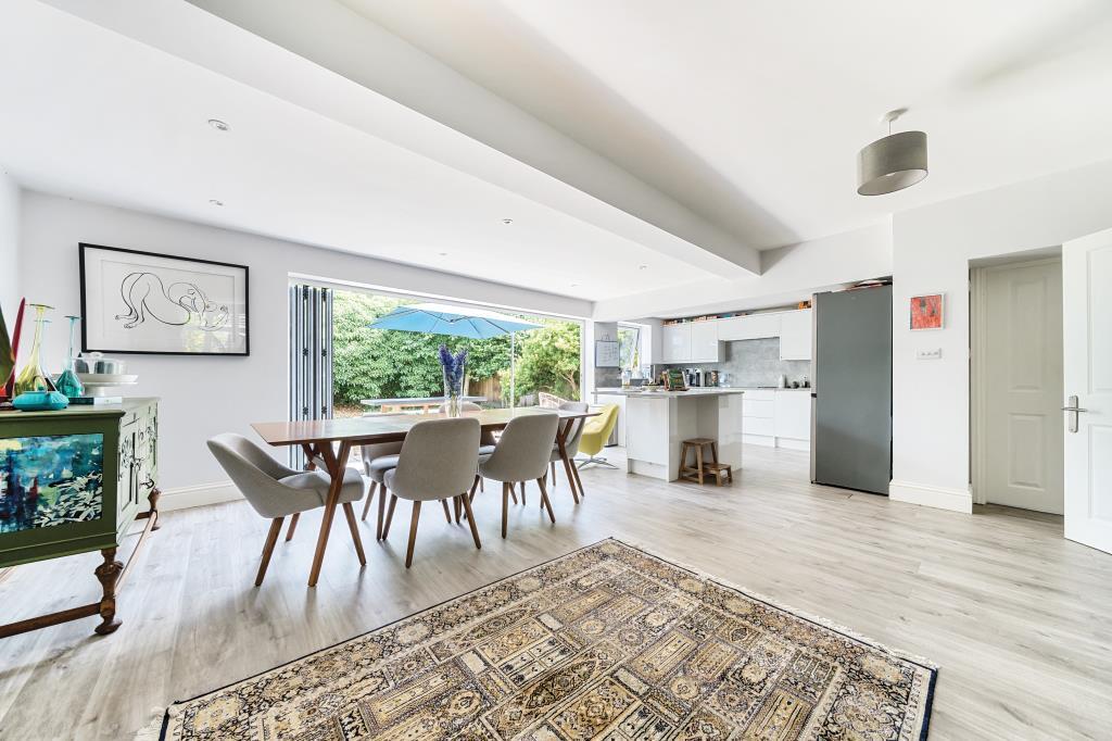 Kitchen and Dining