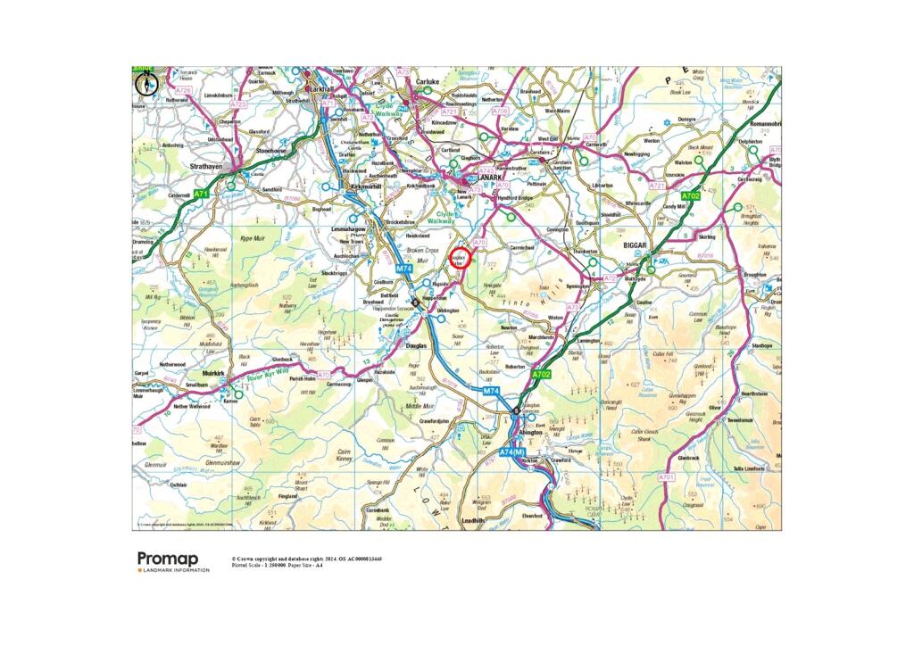Location Plan