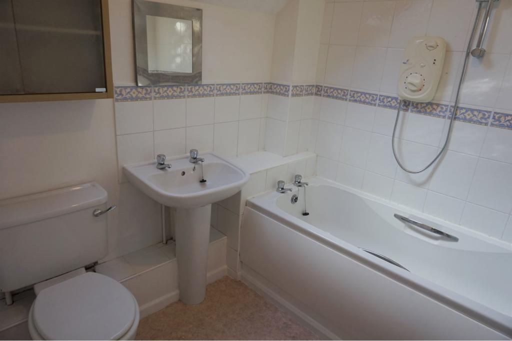Bathroom Two