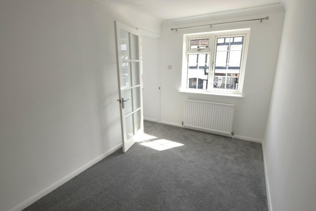2nd Reception Room