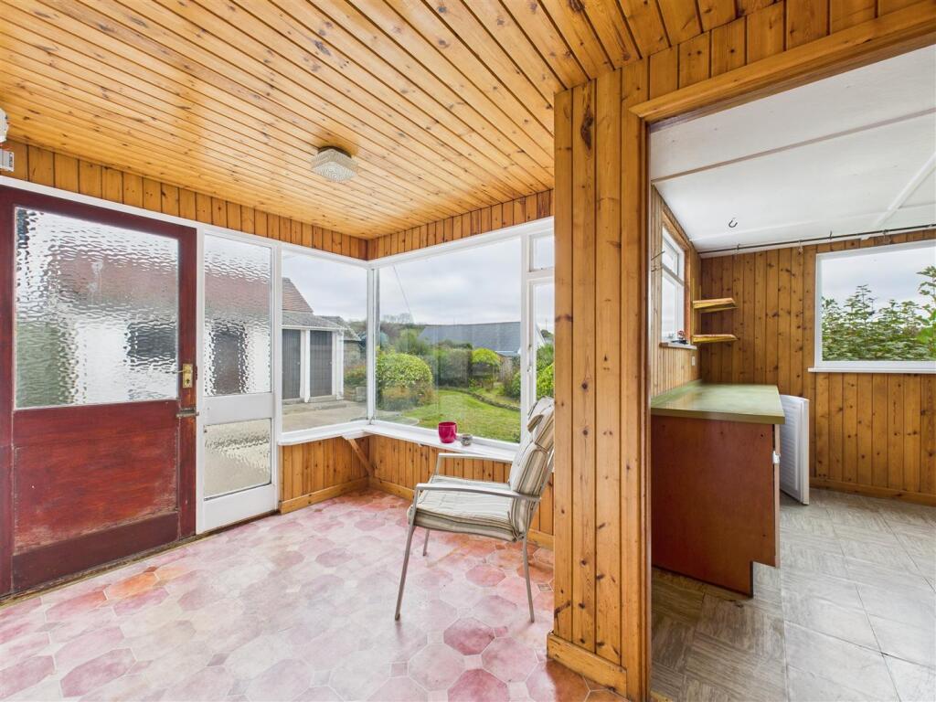 sunroom