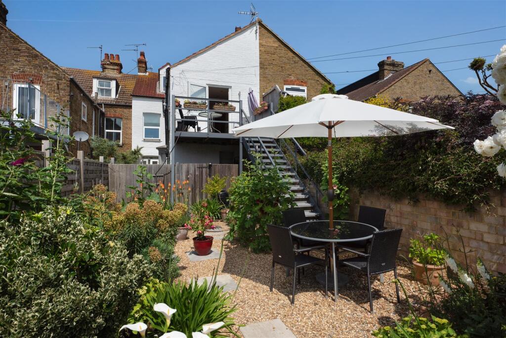 Westgate Terrace, Whitstable