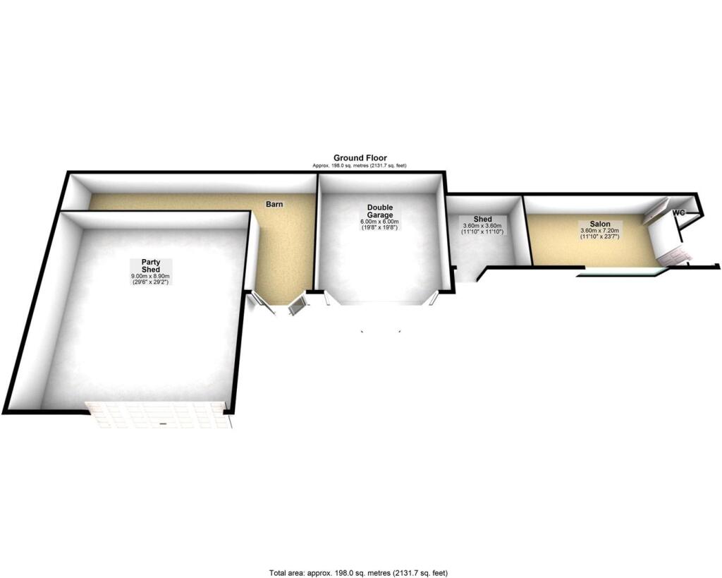 Brambles, The City Outside.JPG