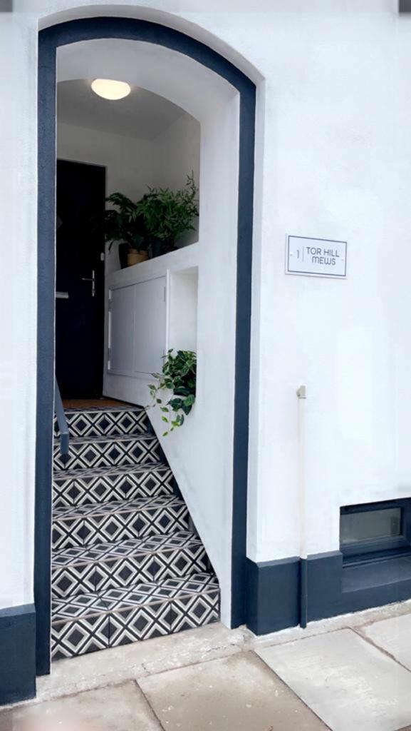 Main door entrance