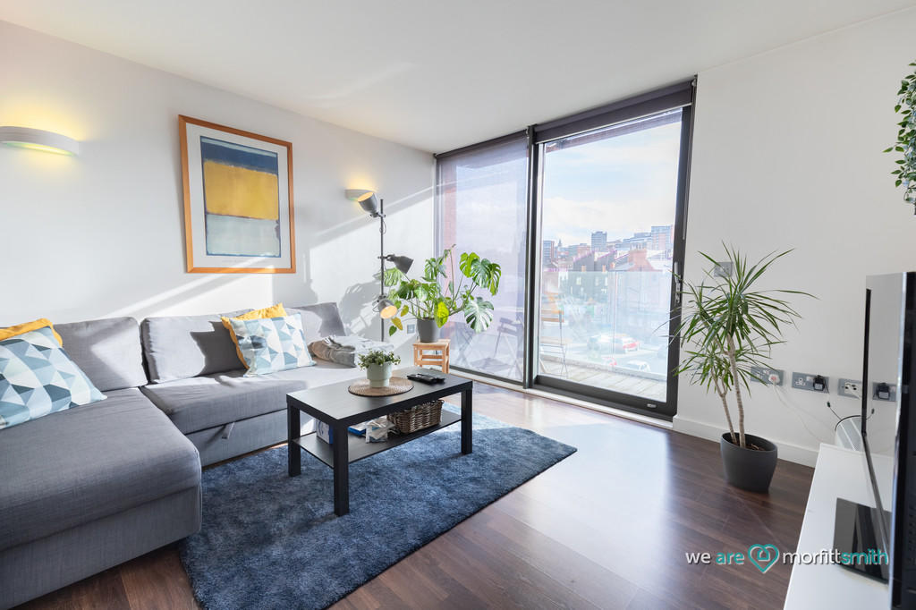 Open-Plan Living ...