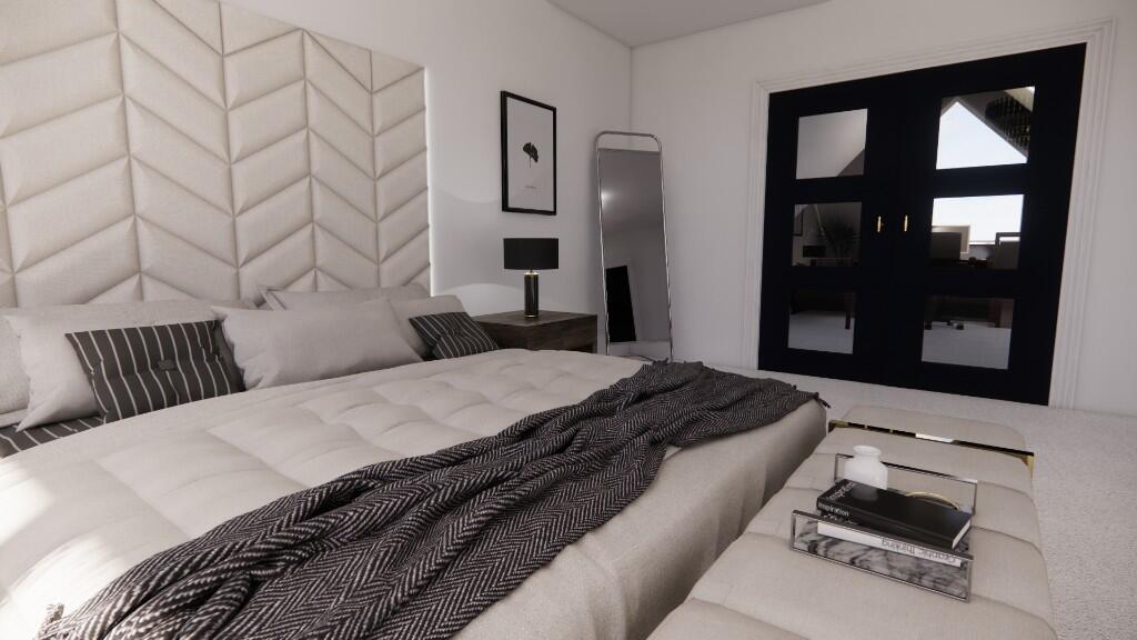 Master Suite