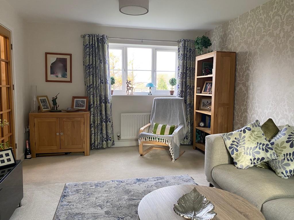 Top of Lounge