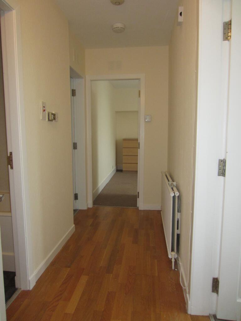 hallway