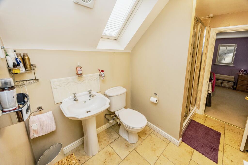 En- Suite