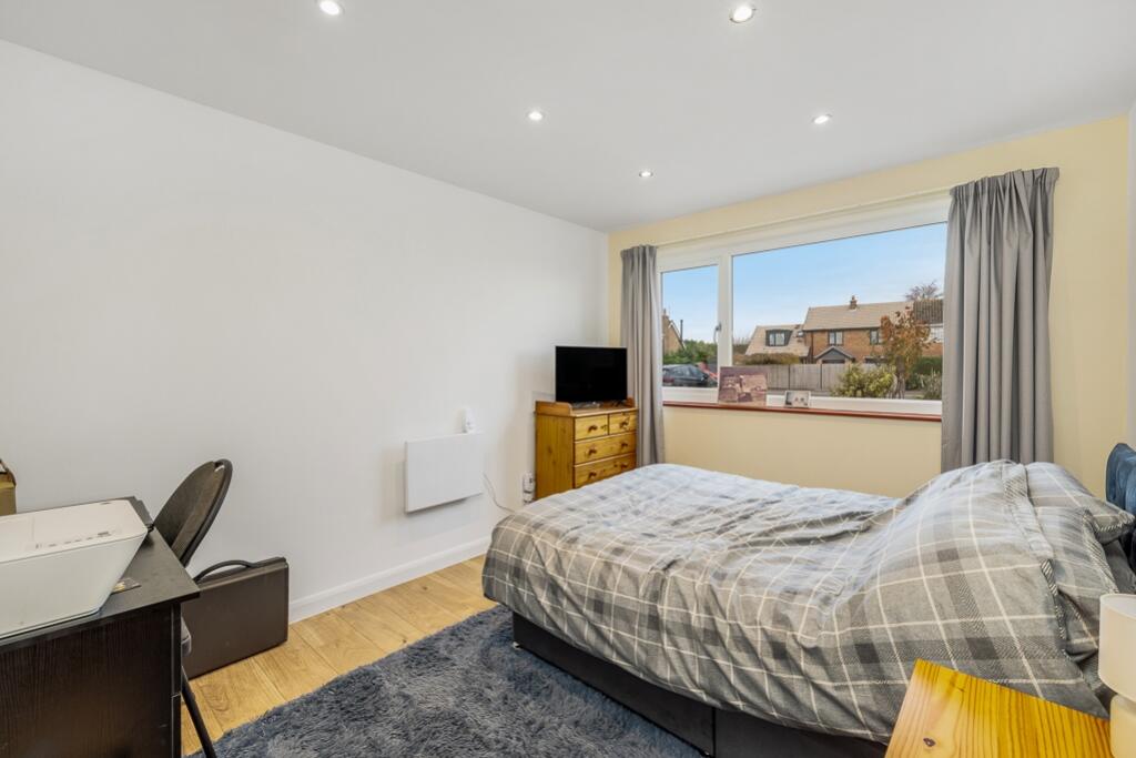 The Bungalow (Old Leake)-22