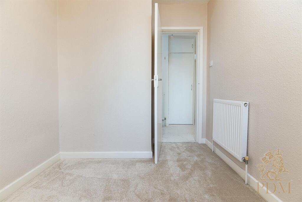 17 Willow Court West Bridgford Nottingham NG2 7HP