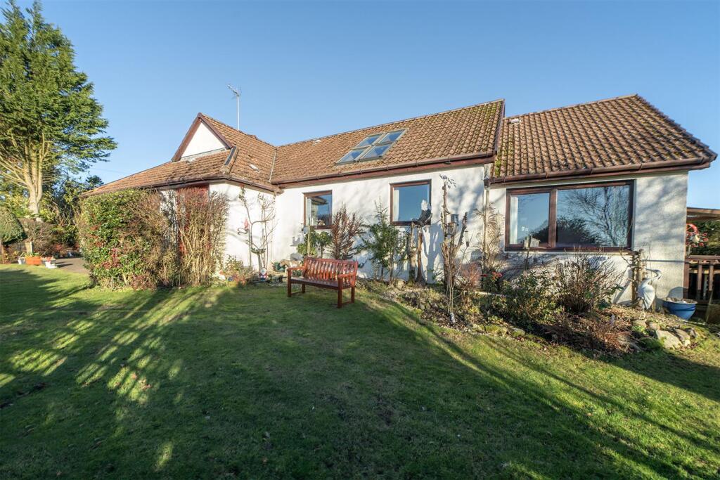 Rockcliffe, Naemoor Road, Crook of Devon KY13 0UH
