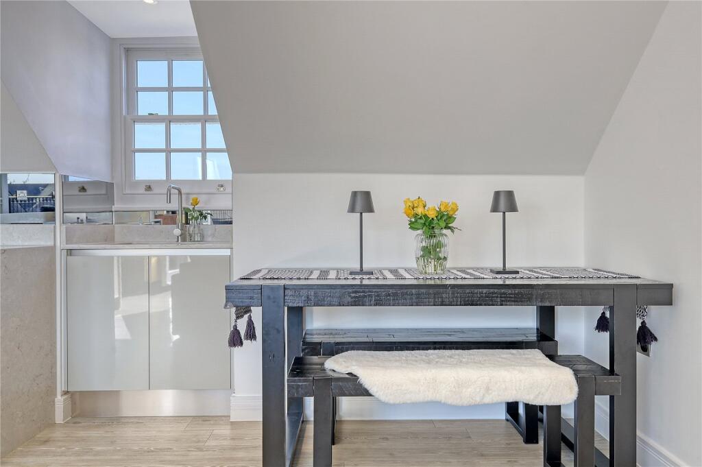 Dining Space