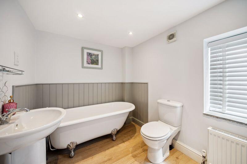 En suite