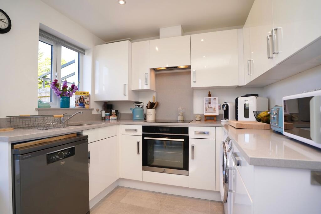 Kitchen Dining Room