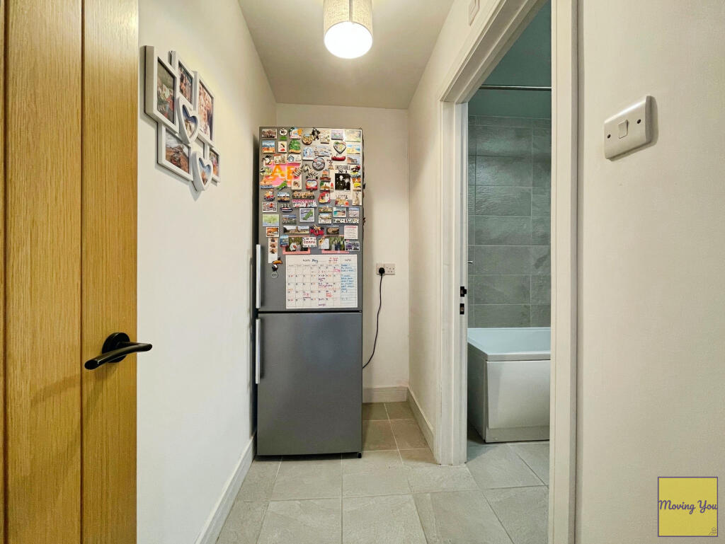 Utility Area