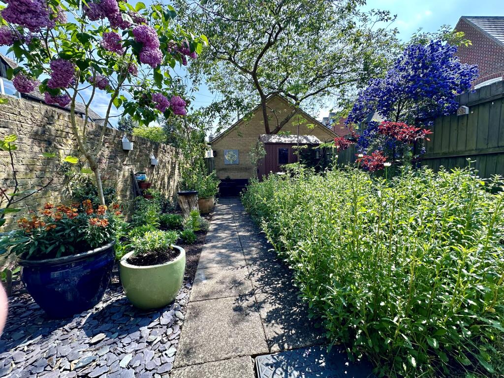Garden 2
