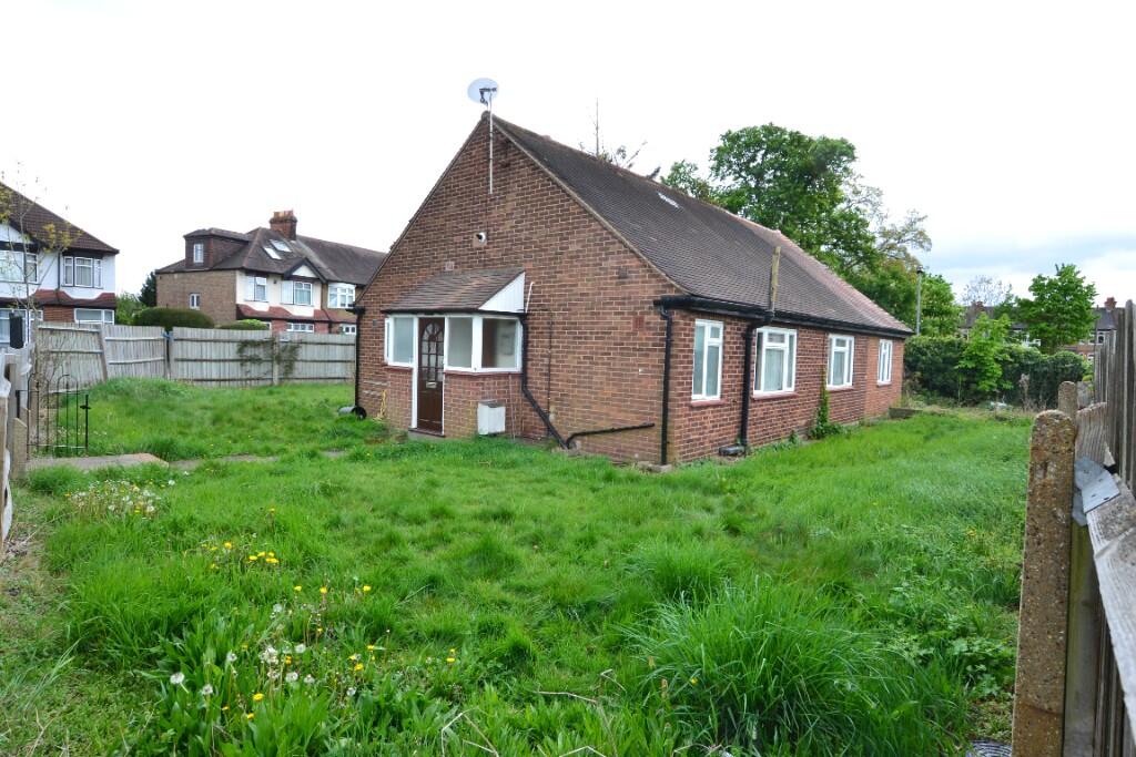 Firs Lane, London, N21