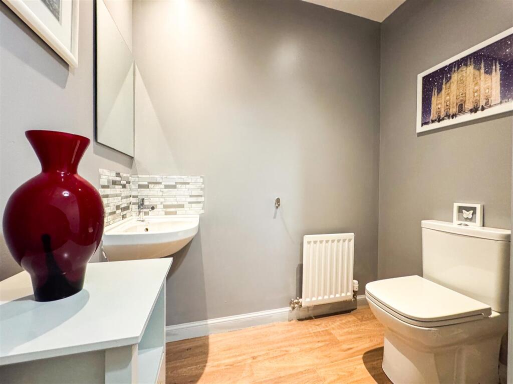 WC