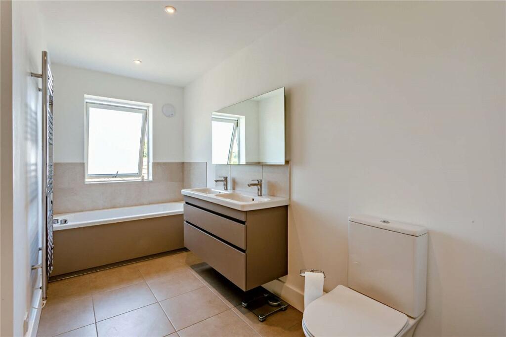Principal En Suite