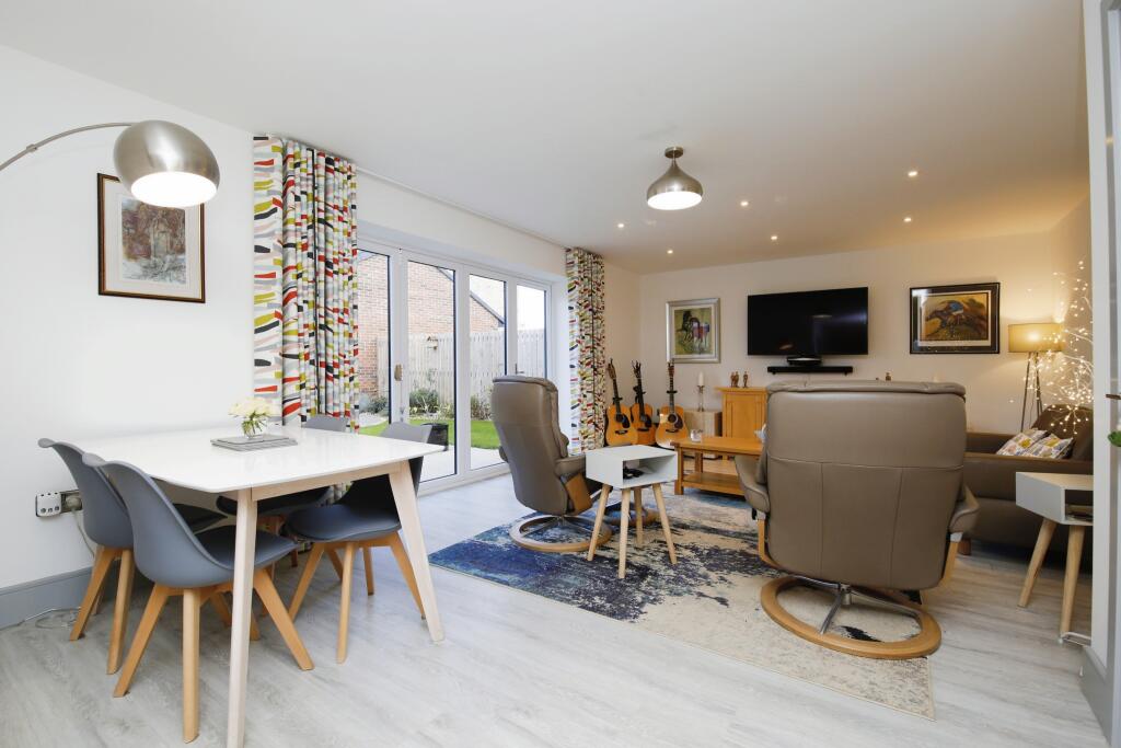 Kitchen/Family Room