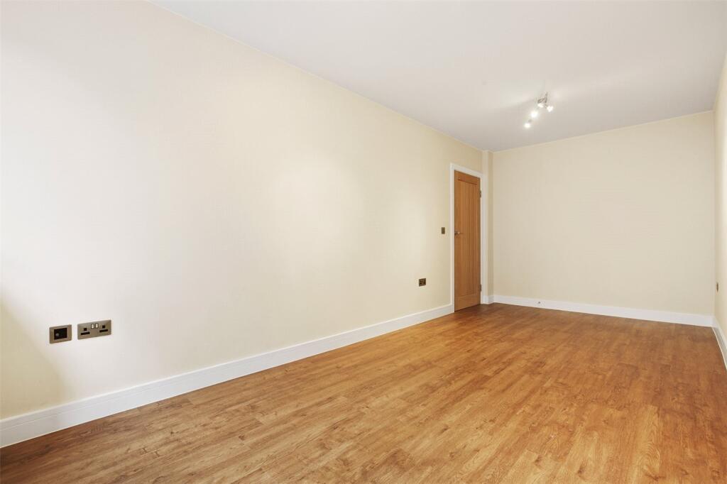 Living Room View 2