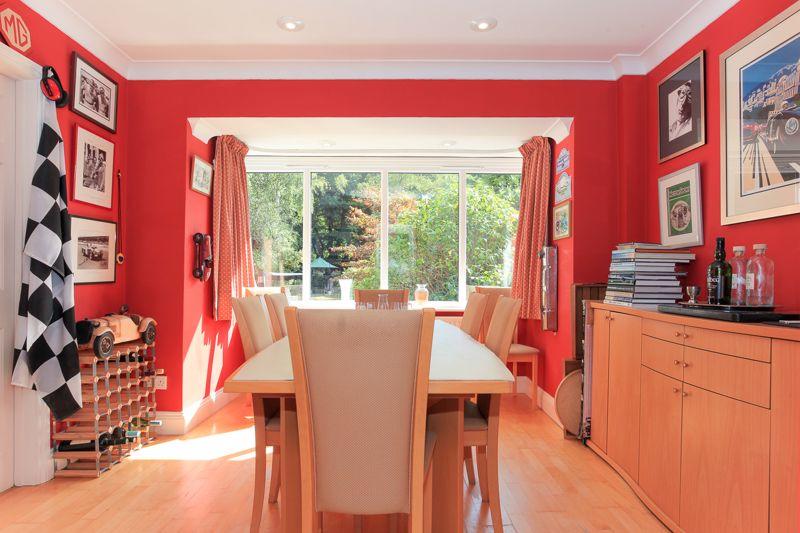 Dining Room view 2