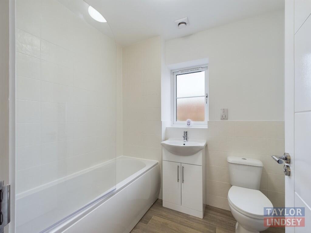 Typical Bathroom