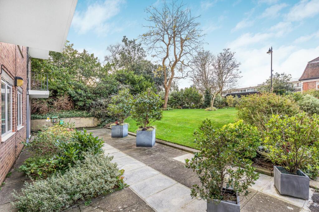 Communal Gardens