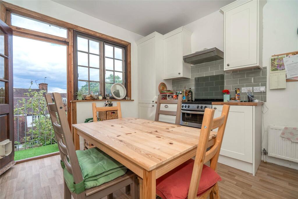 Kitchen B