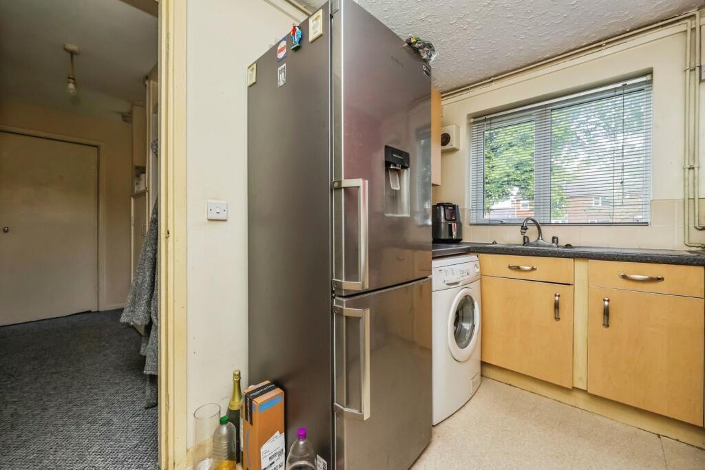 Fitted Kitchen